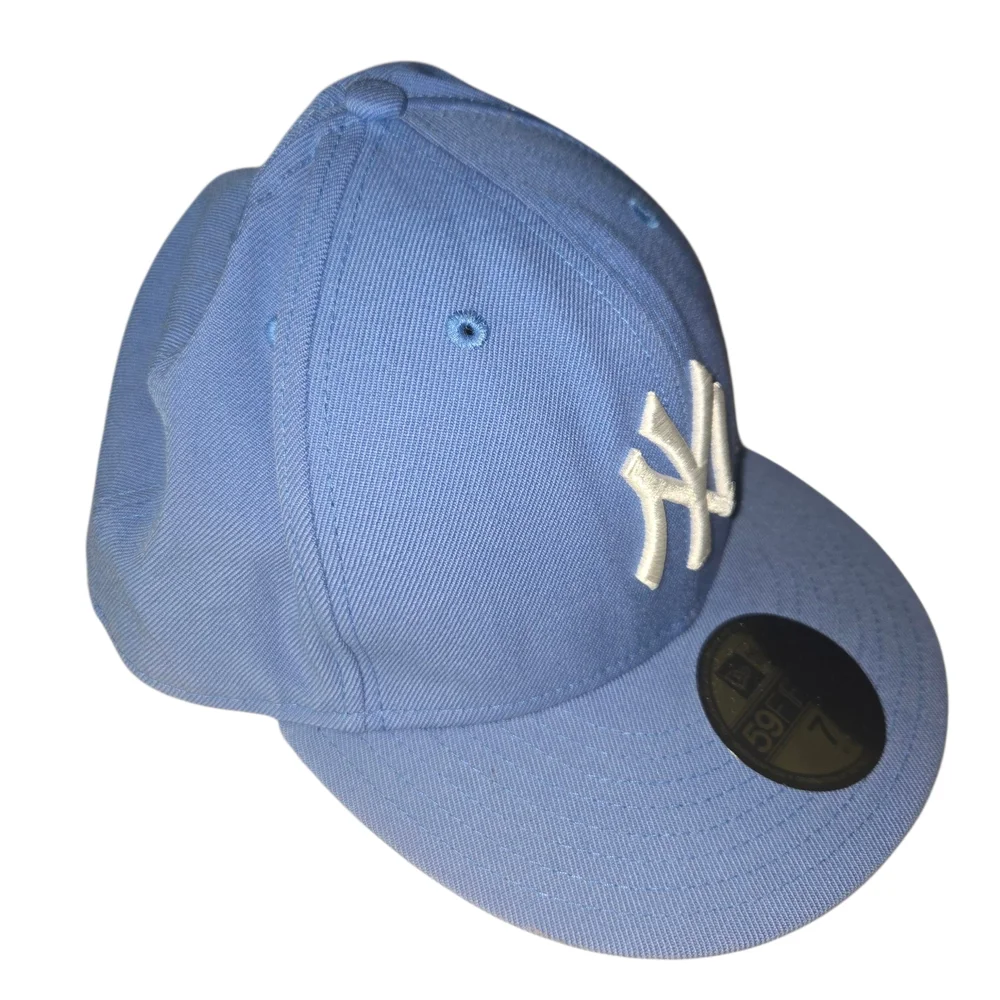 New Era‎ Blue Baseball Cap
